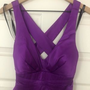 Bisou Bisou Cocktail Dress